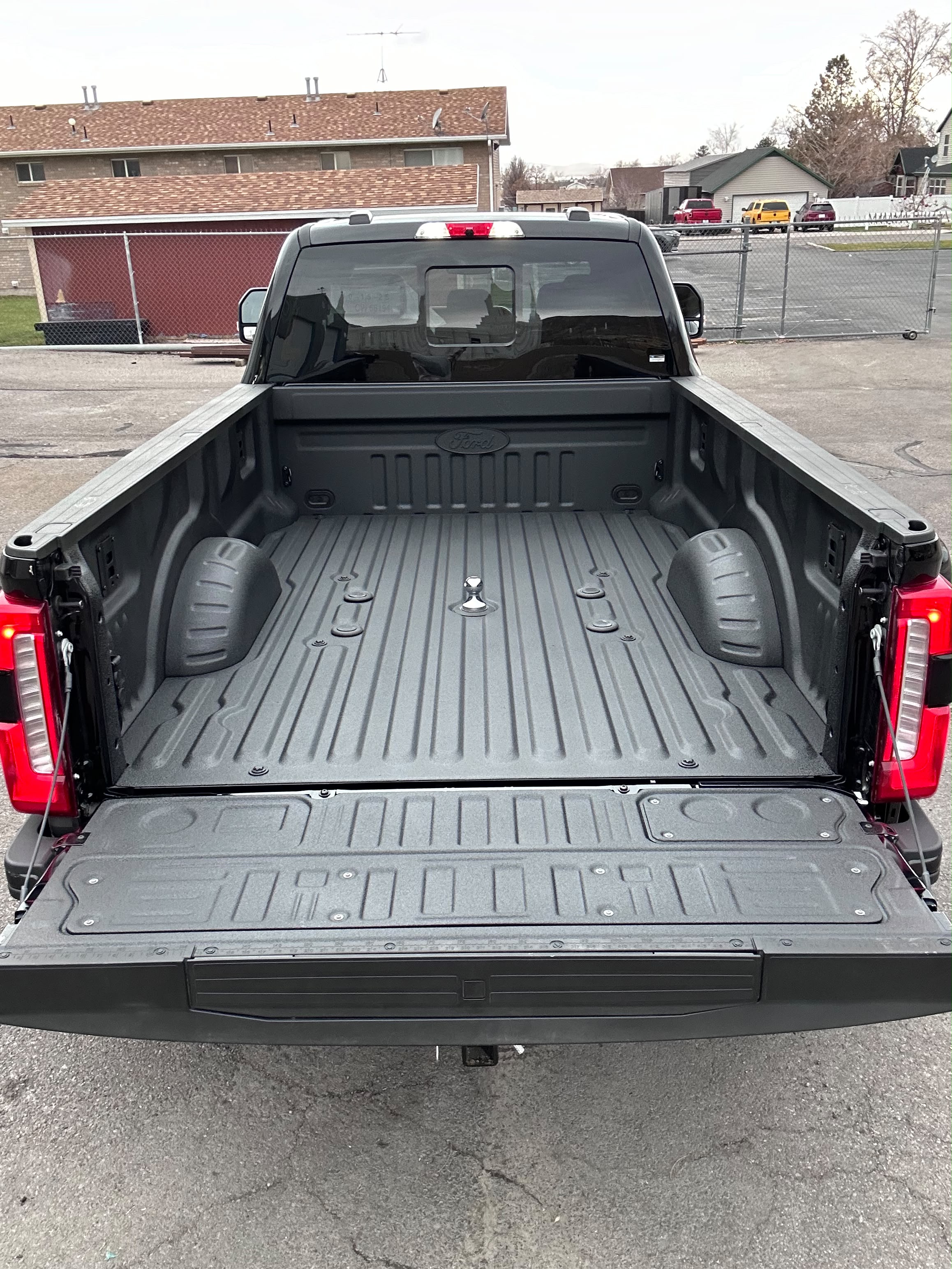 Rhino Lining Bed Coating service in Lindon UT