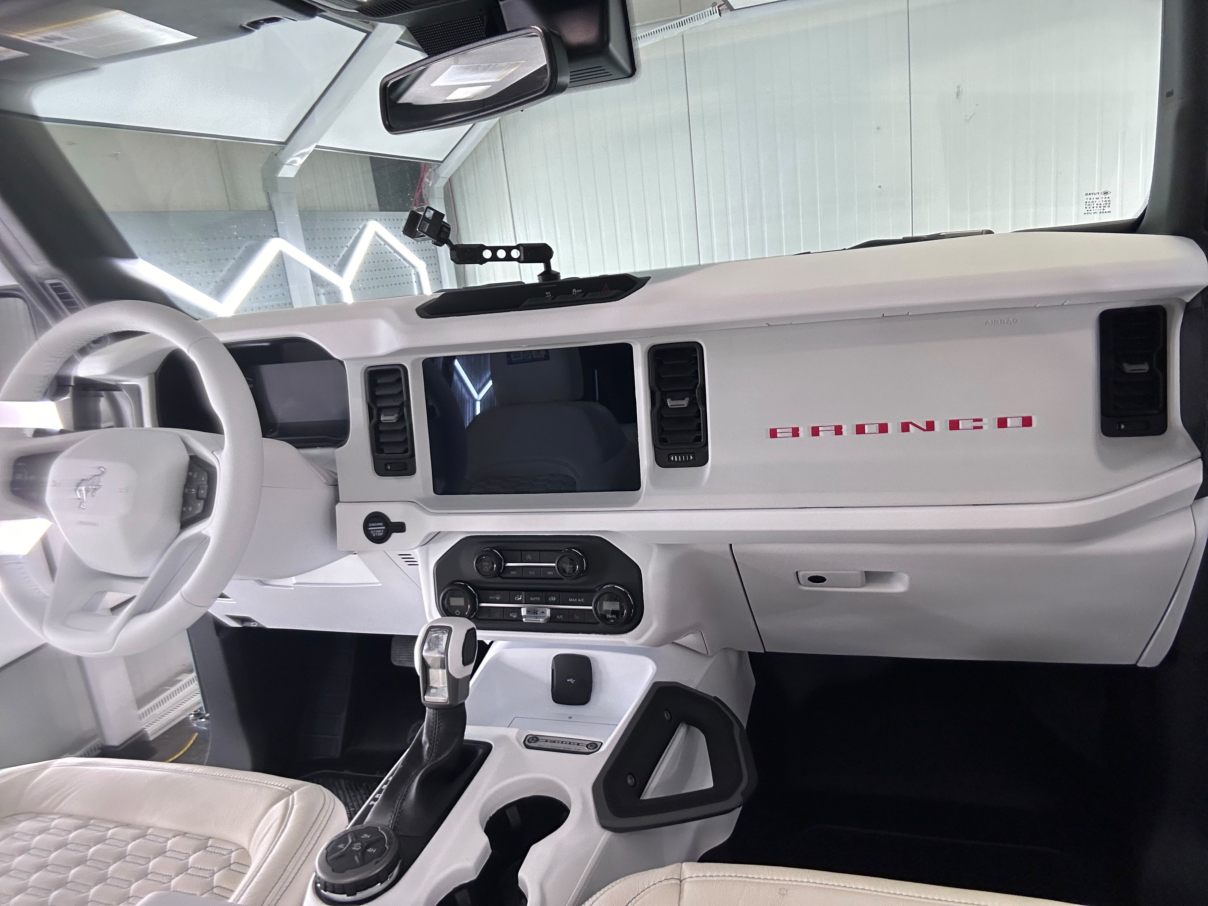(1.5-Year) Interior Ceramic Coating service in Lindon UT