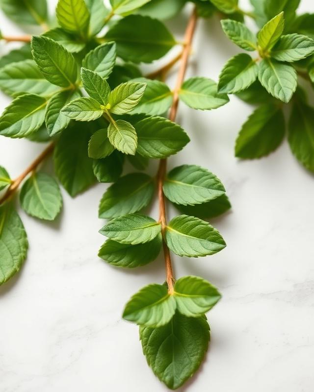 Botanical