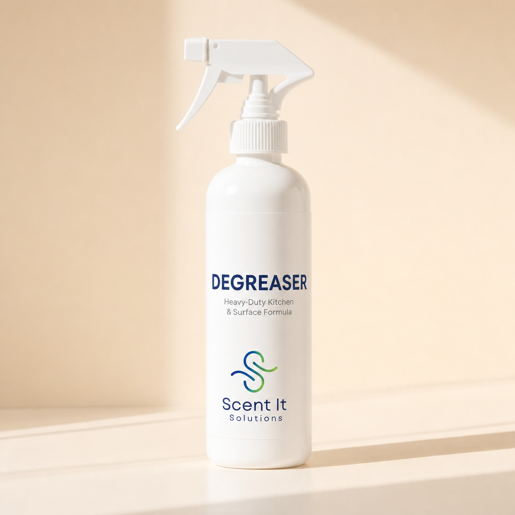 Degreaser