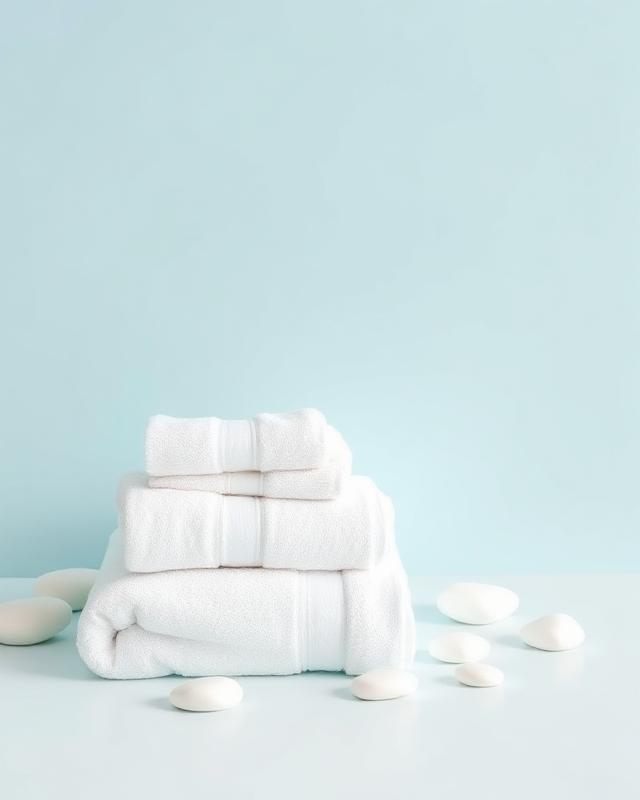 Fresh & Clean