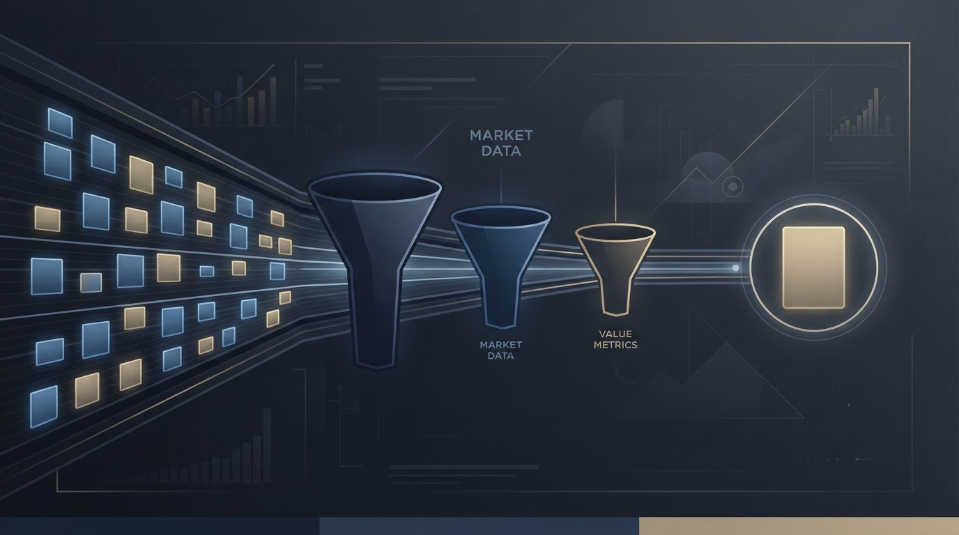 Why Your Strike Price Matters More Than Your Lead List