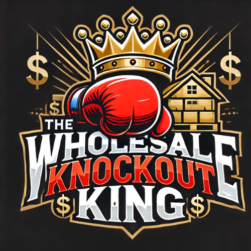 The Wholesale Knockout King