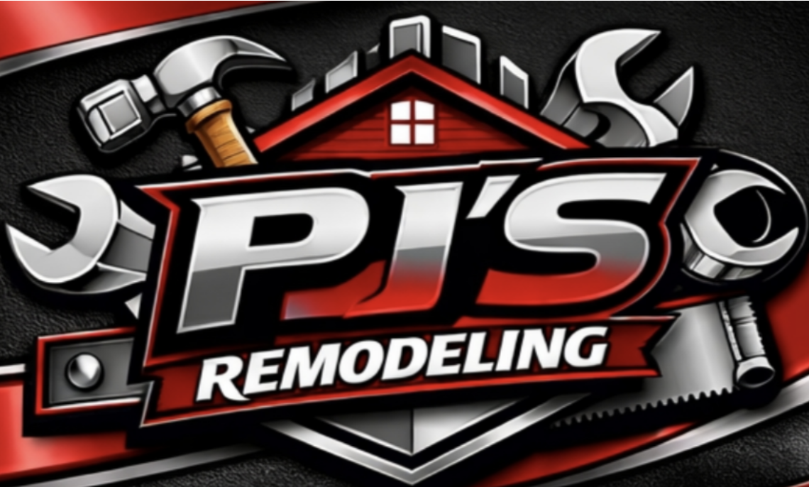 Pj's Remodeling Service LLC logo
