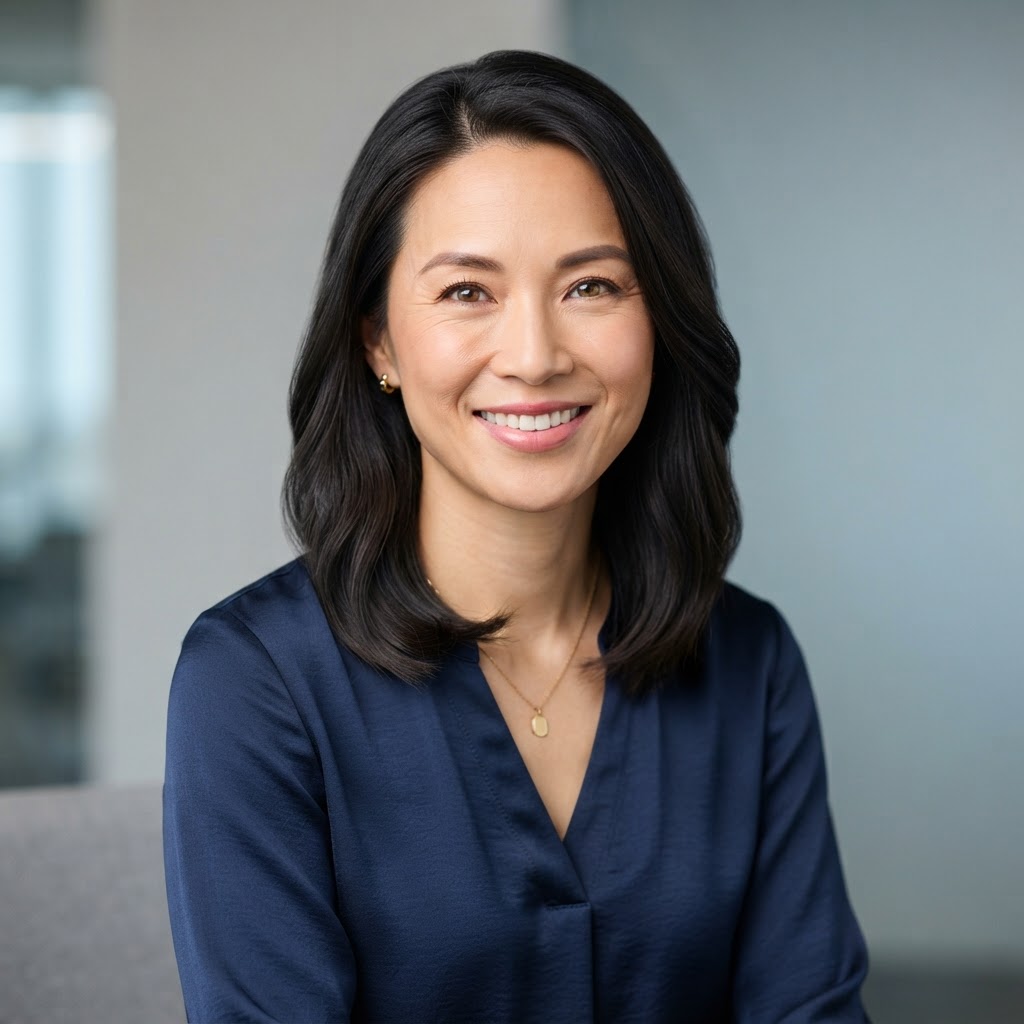 Maya Chen, AI Content Lead at AI SEO Service