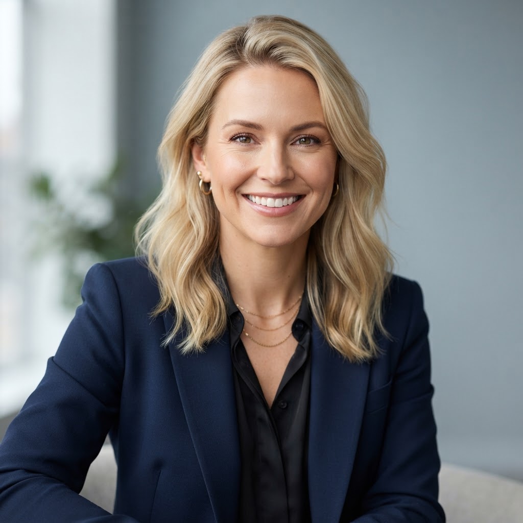 Elena R., SaaS Founder