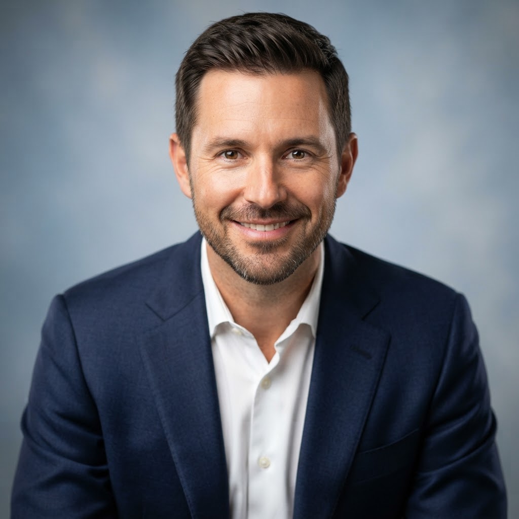 Alex Rivera, Founder & Head of SEO at AI SEO Service