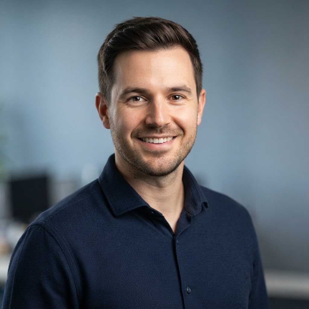 Marcus T., E-commerce Owner