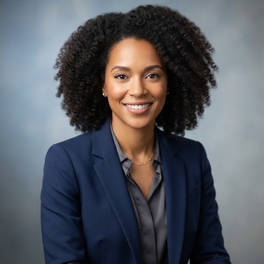 Lena Okafor, GEO Strategist at AI SEO Service