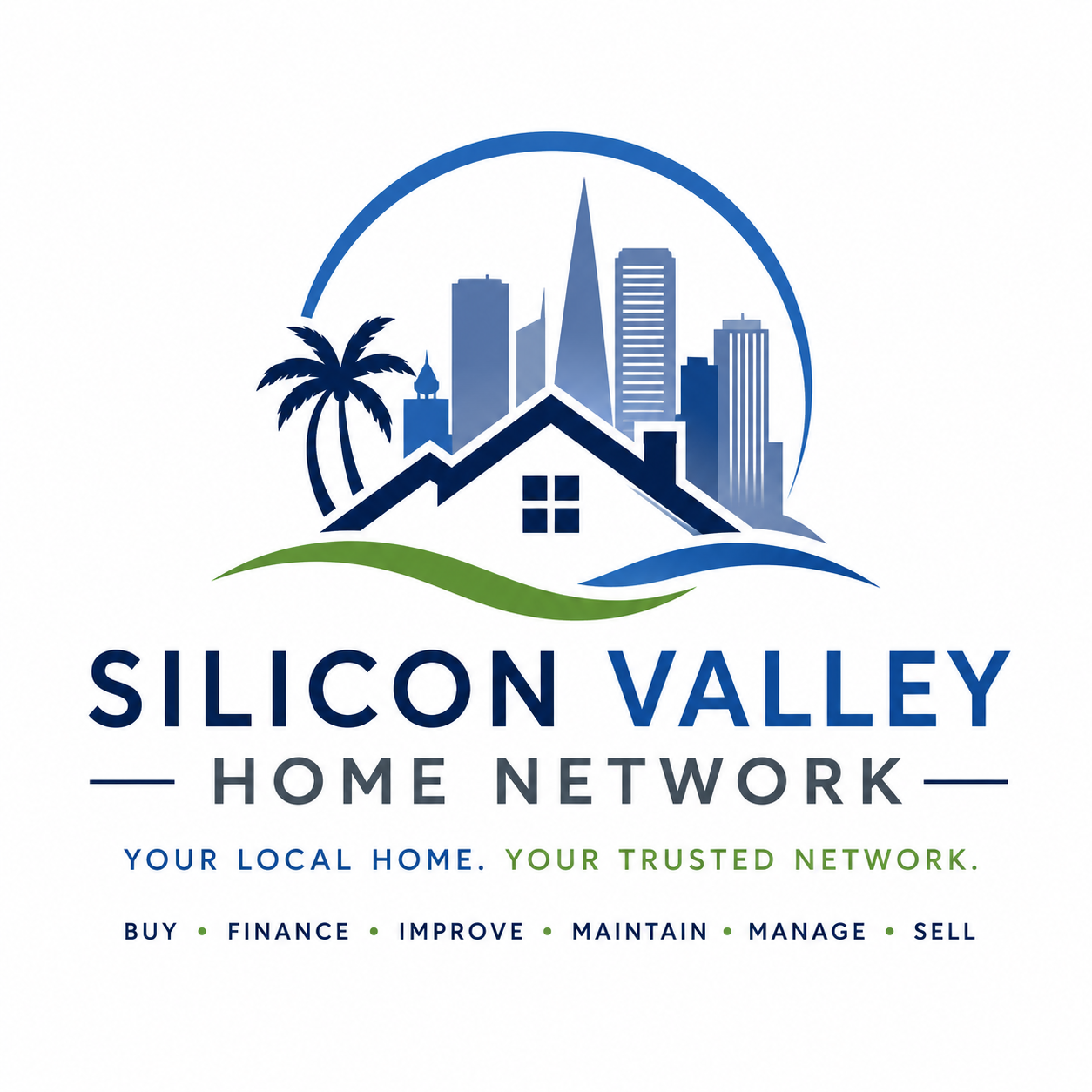 Silicon Valley Home Network