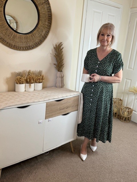 Dianne from Thrive with Hypno