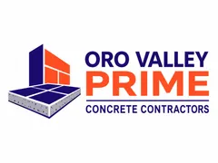Oro Valley Prime Concrete Contractors
