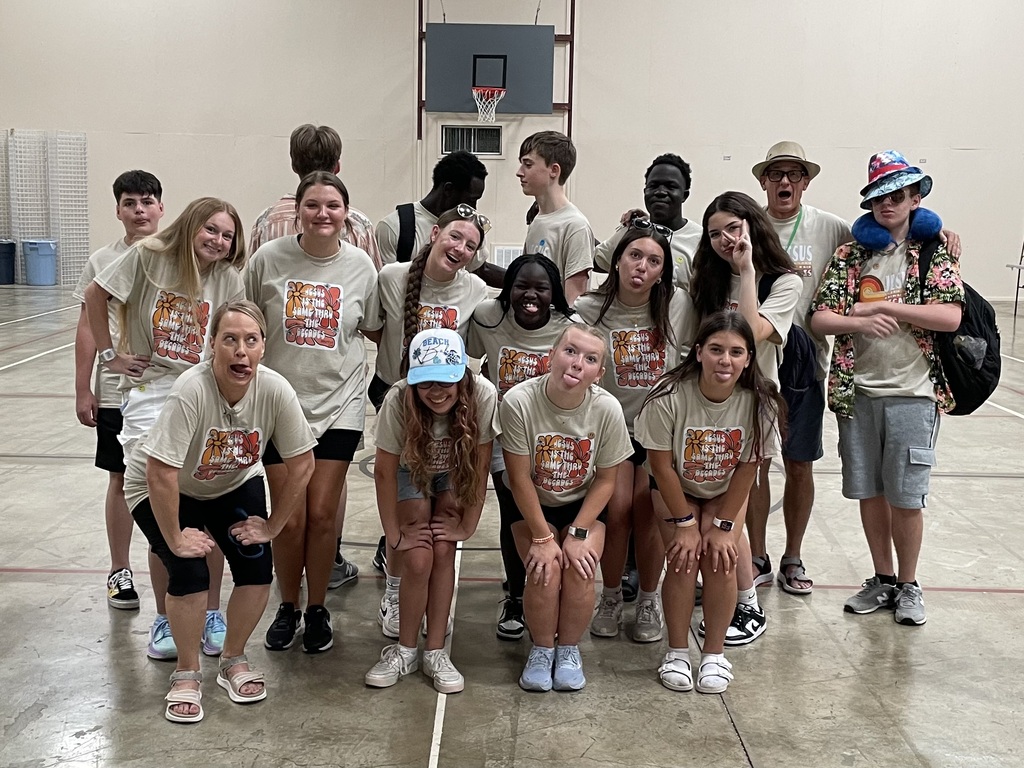 Student ministry photo 3