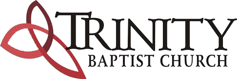 Trinity Baptist Church logo