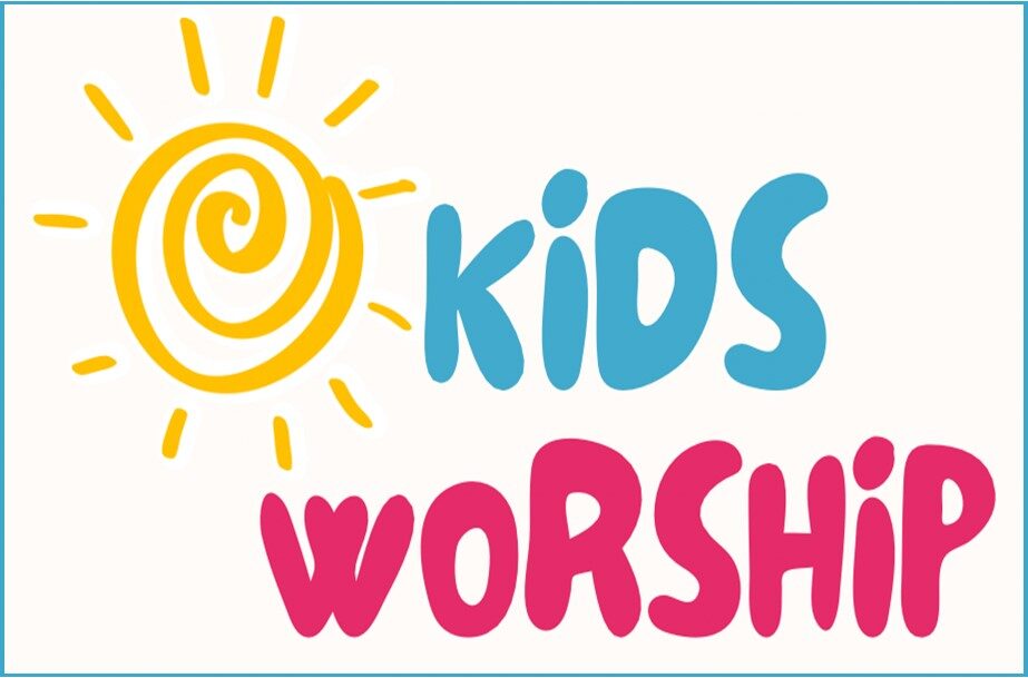 Kids Worship