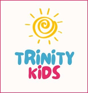 Trinity Kids Ministry