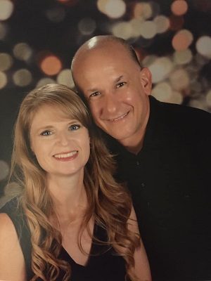Pastor Jason Anderson