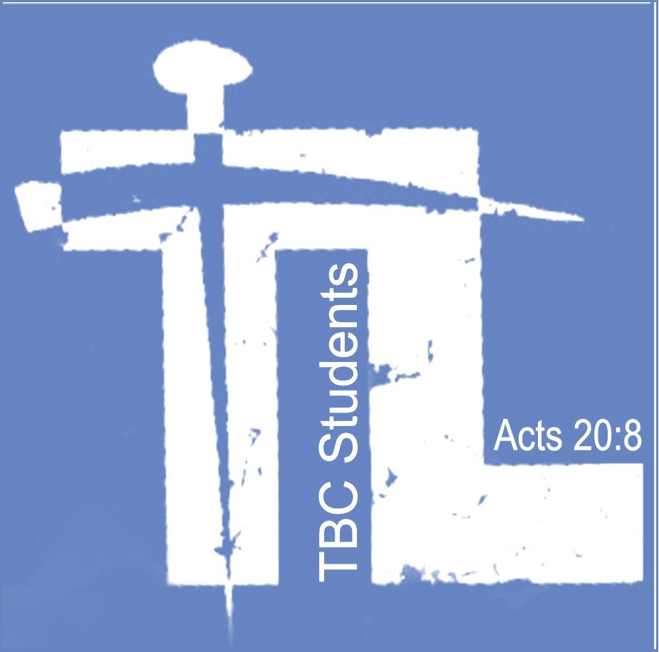 Trinity Student Ministry logo