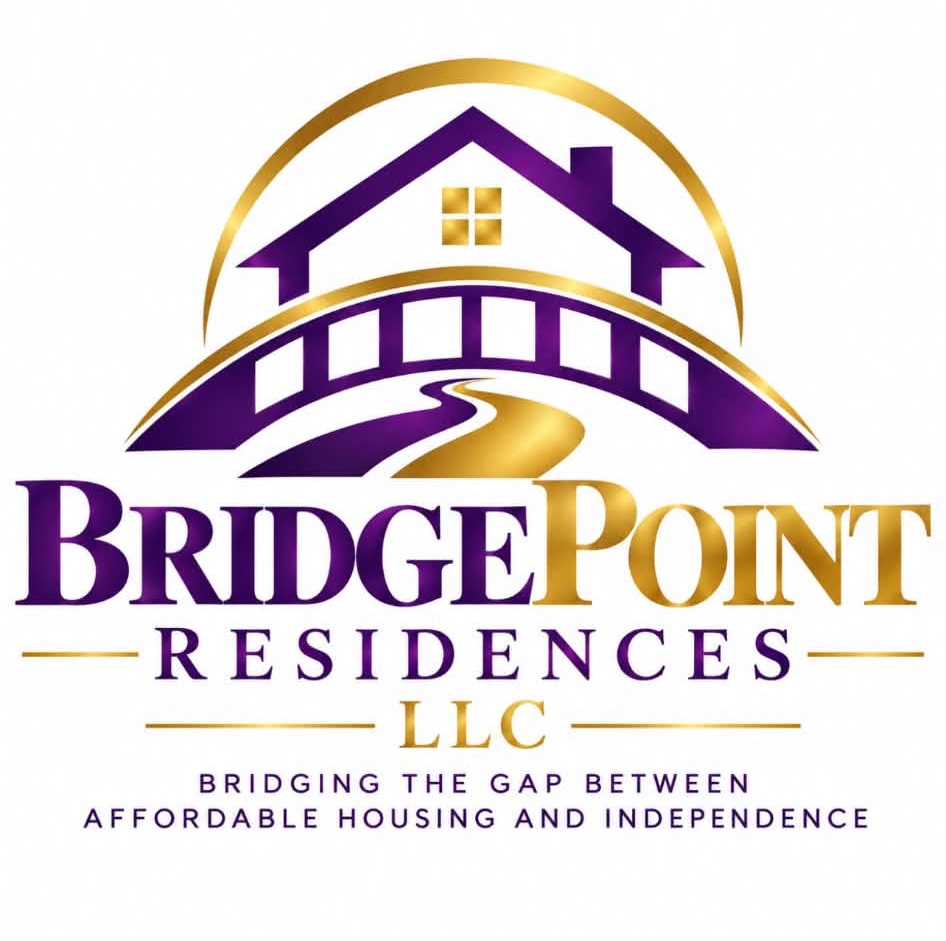 Bridge Point Residences LLC Logo