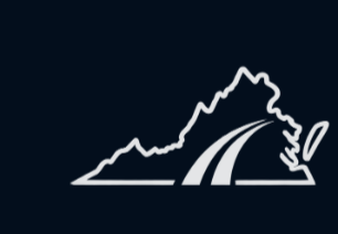 Commonwealth of Virginia road motif