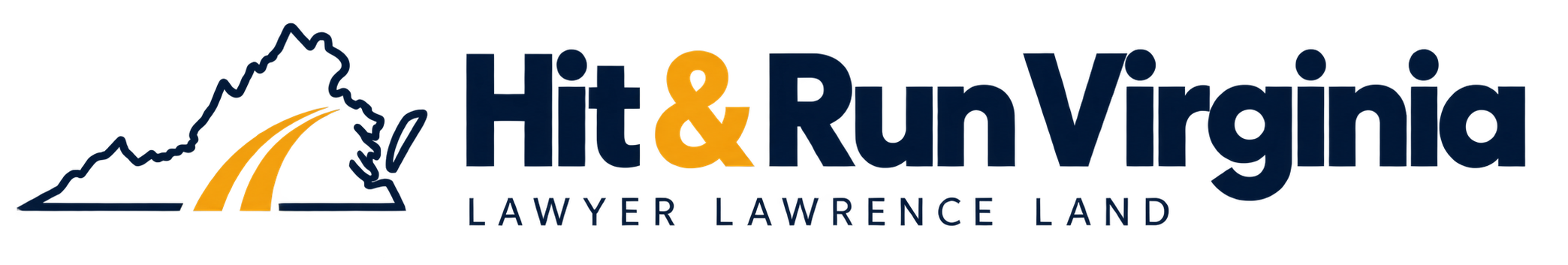 Hit & Run Virginia - Lawyer Lawrence Land