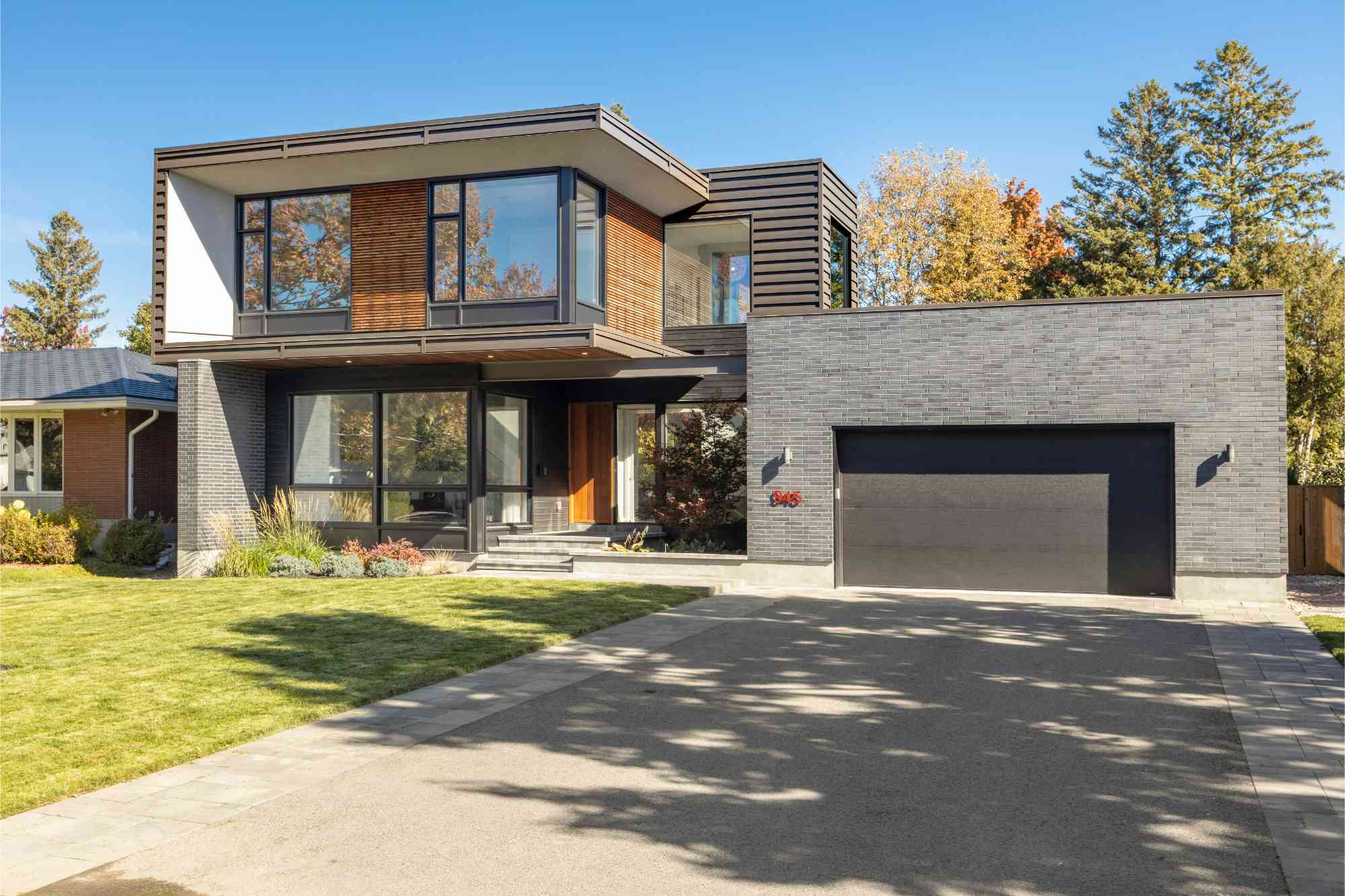 Residential framing inspected for Quality Insulation Installation (QII) under Title 24