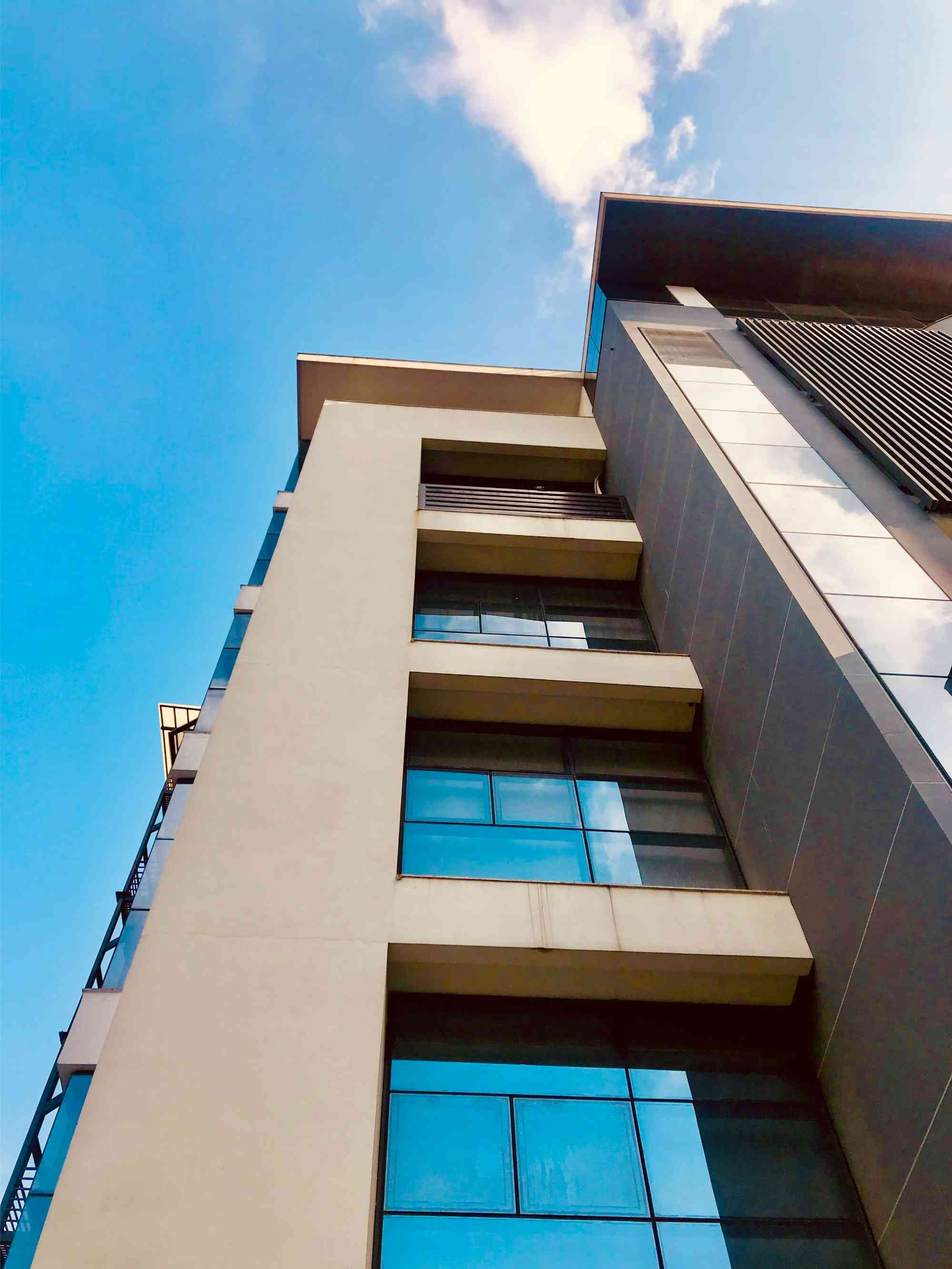 New construction project requiring Title 24 Quality Insulation Installation verification