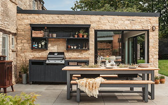 Outdoor Living & Hardscaping