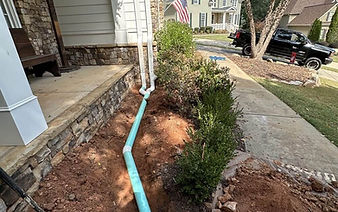 Drainage & Grading