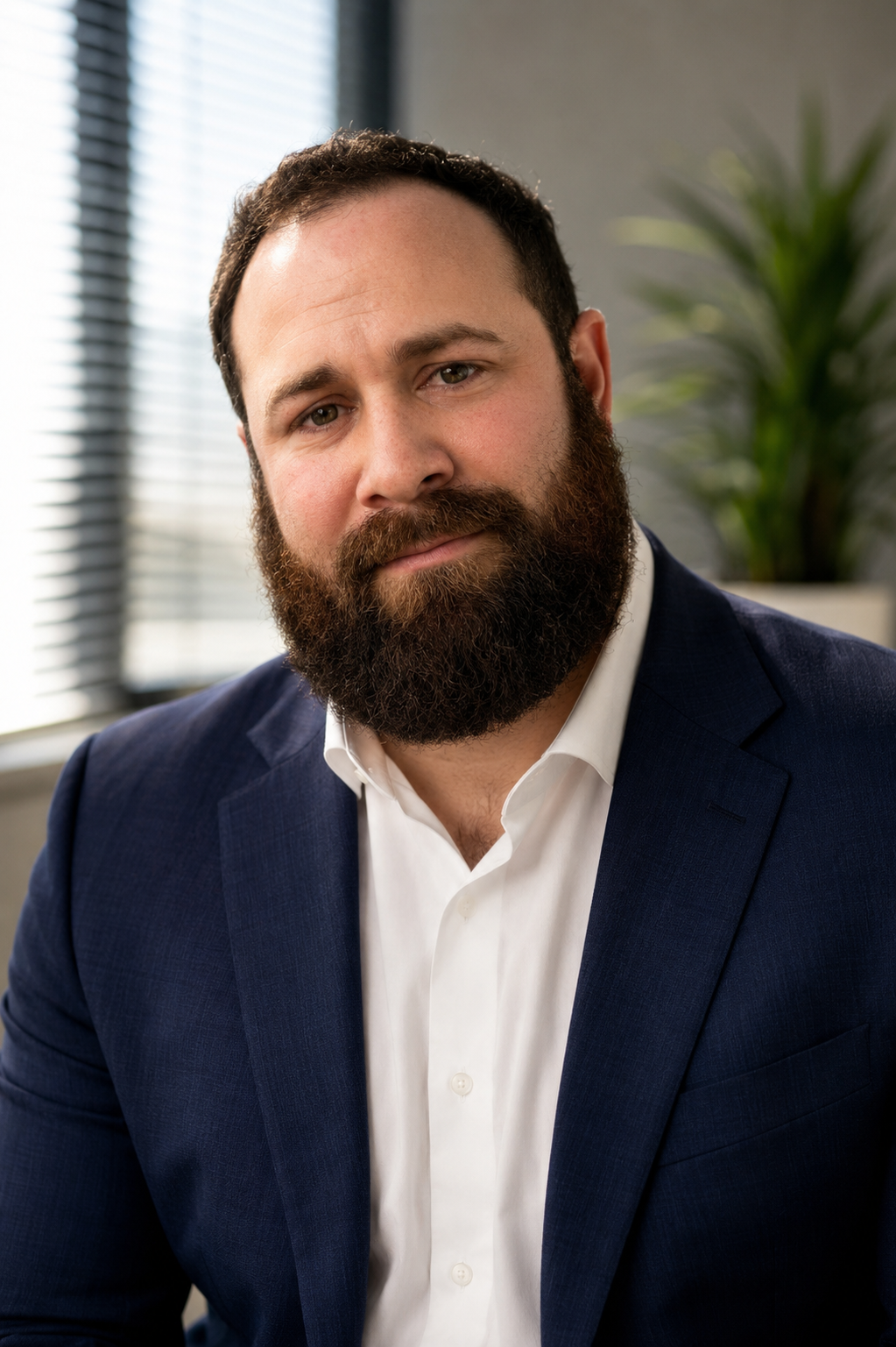 Jeff Snair Founder and CEO Lighthouse Media Pros