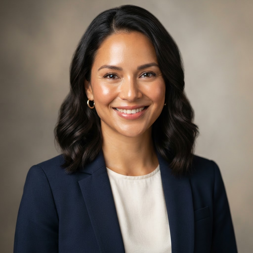 Carolina Mendoza G.