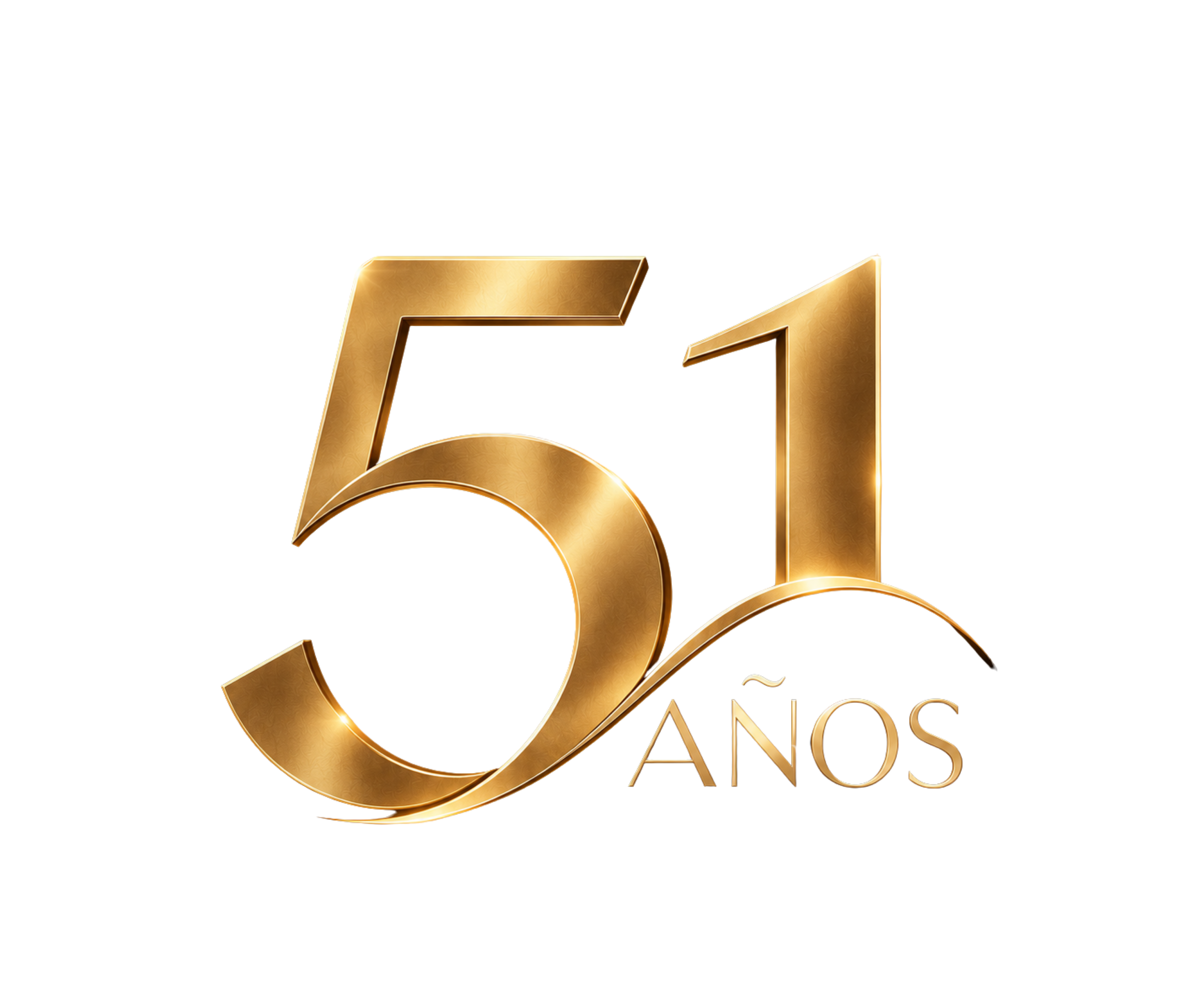 51 Años