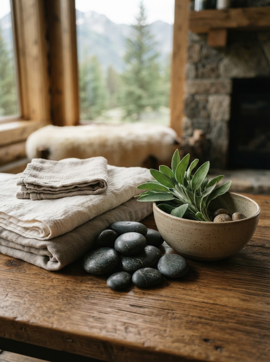 Guided Meditation