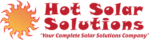 Hot Solar Solutions logo