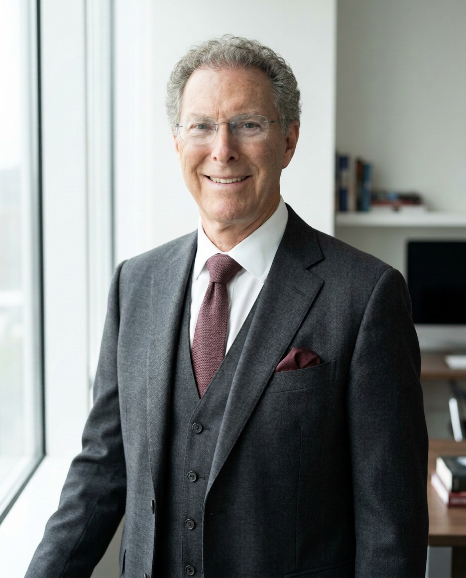 Gary, founder of Gary AI Consulting, based in Chico, California