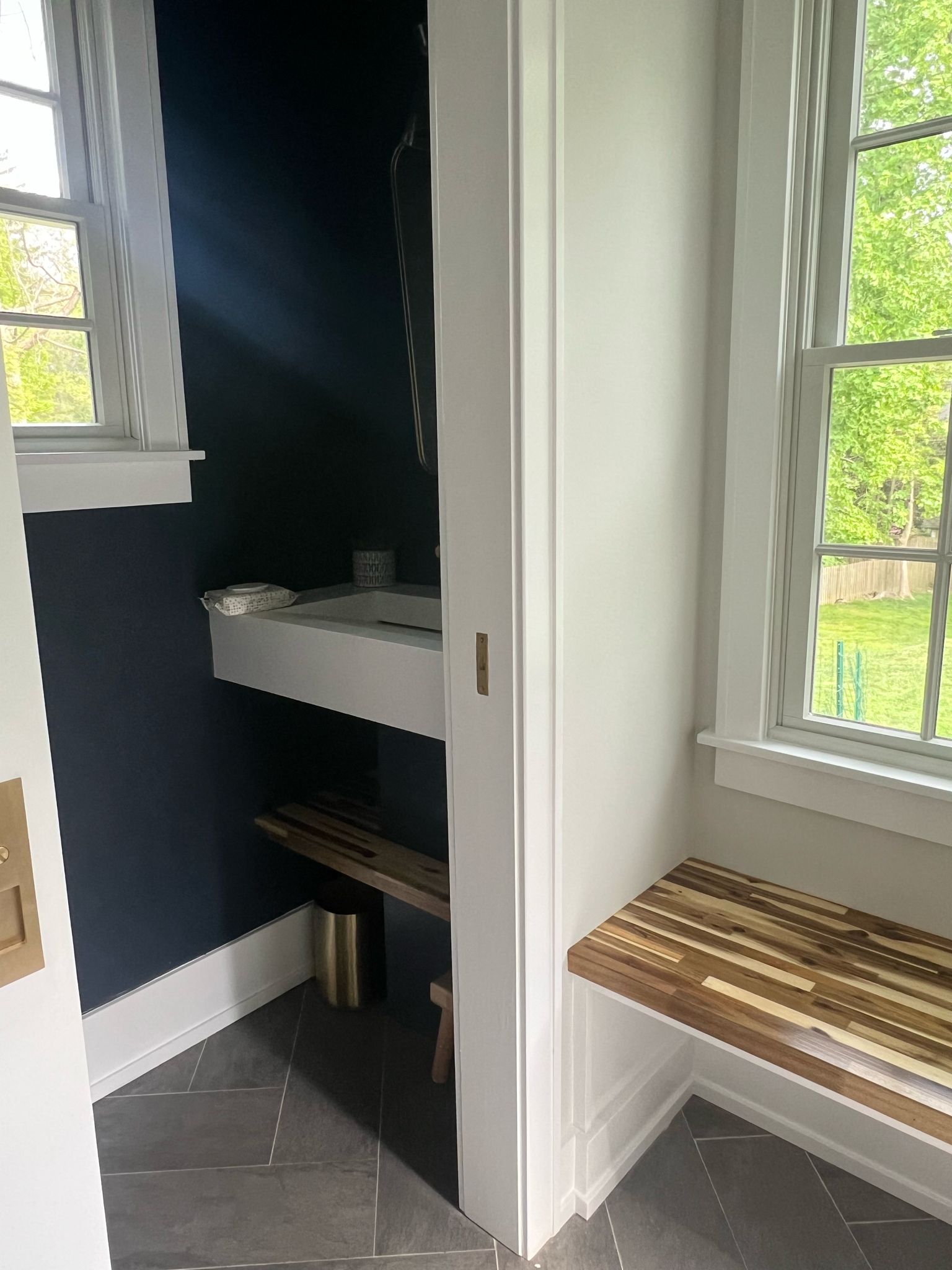 Tile Installation — WN Painting & Remodeling