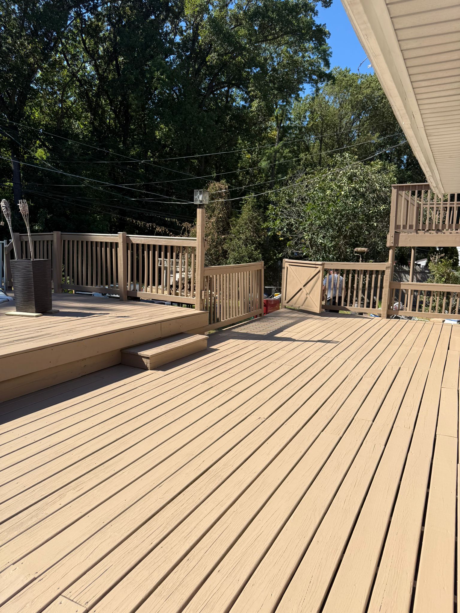 Painting & remodeling in Bucks County, PA