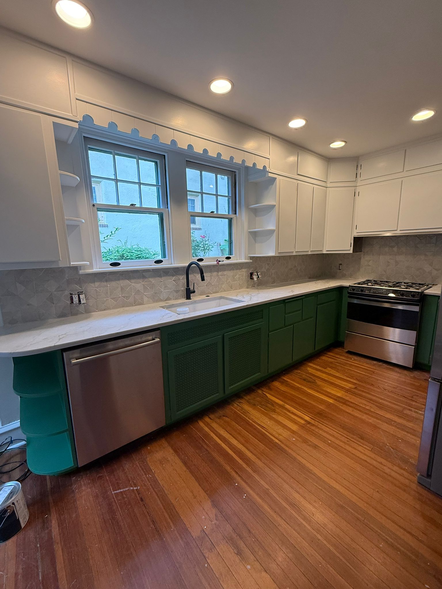 Carpentry — WN Painting & Remodeling