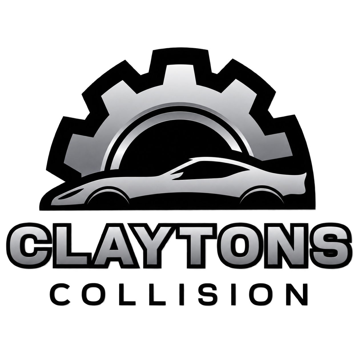 Clayton's Collision