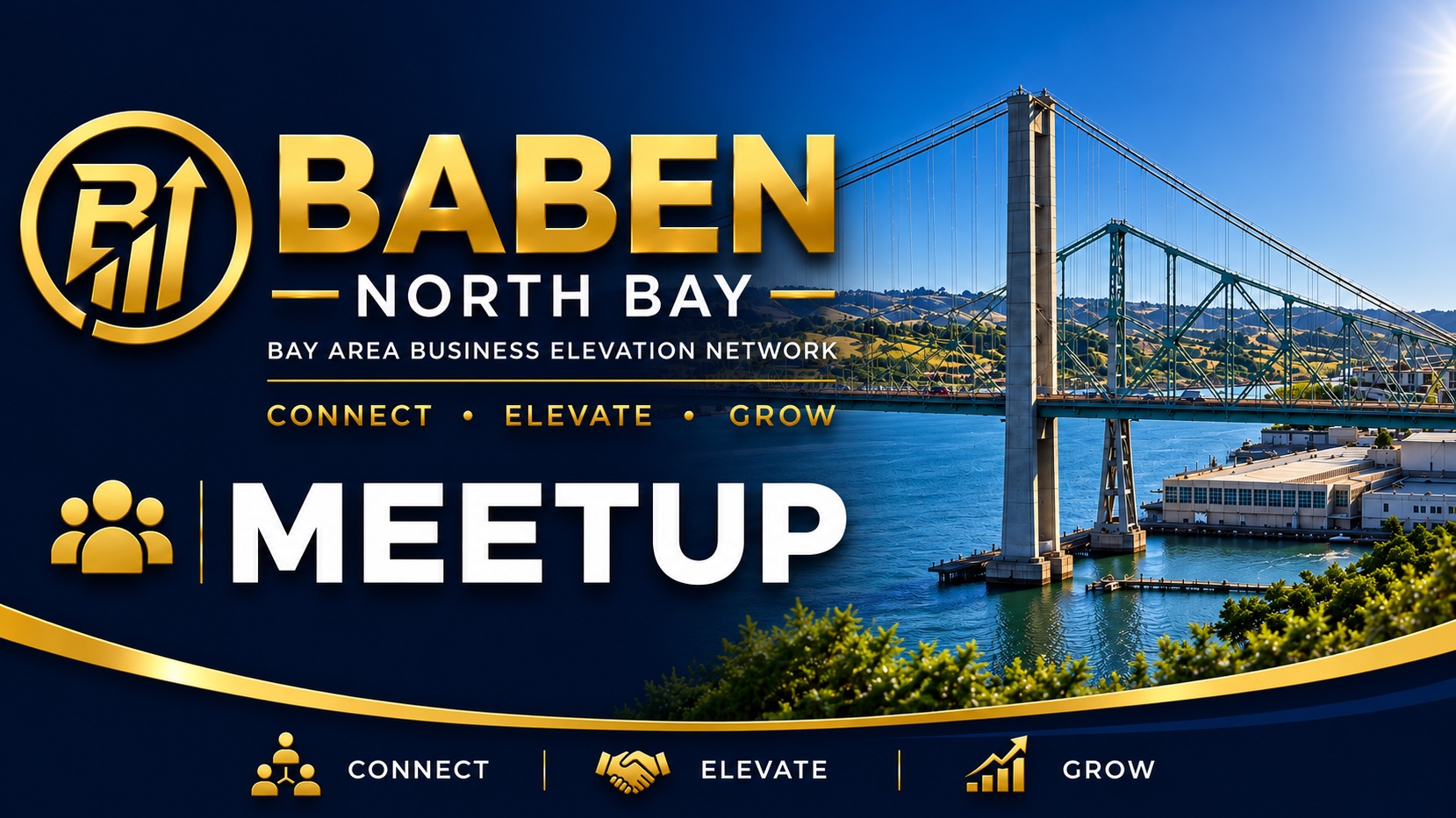 BABEN North Bay — expanding community
