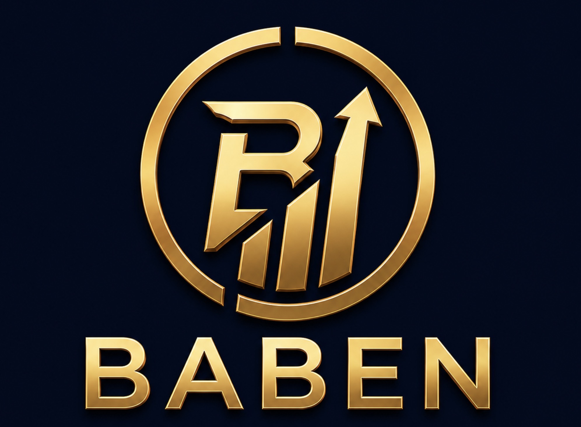 BABEN - Bay Area Business Elevation Network Logo