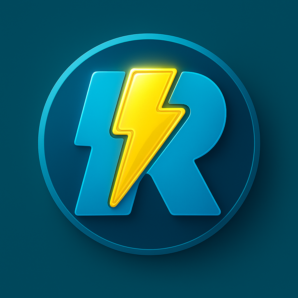 Rapid Close Realty logo