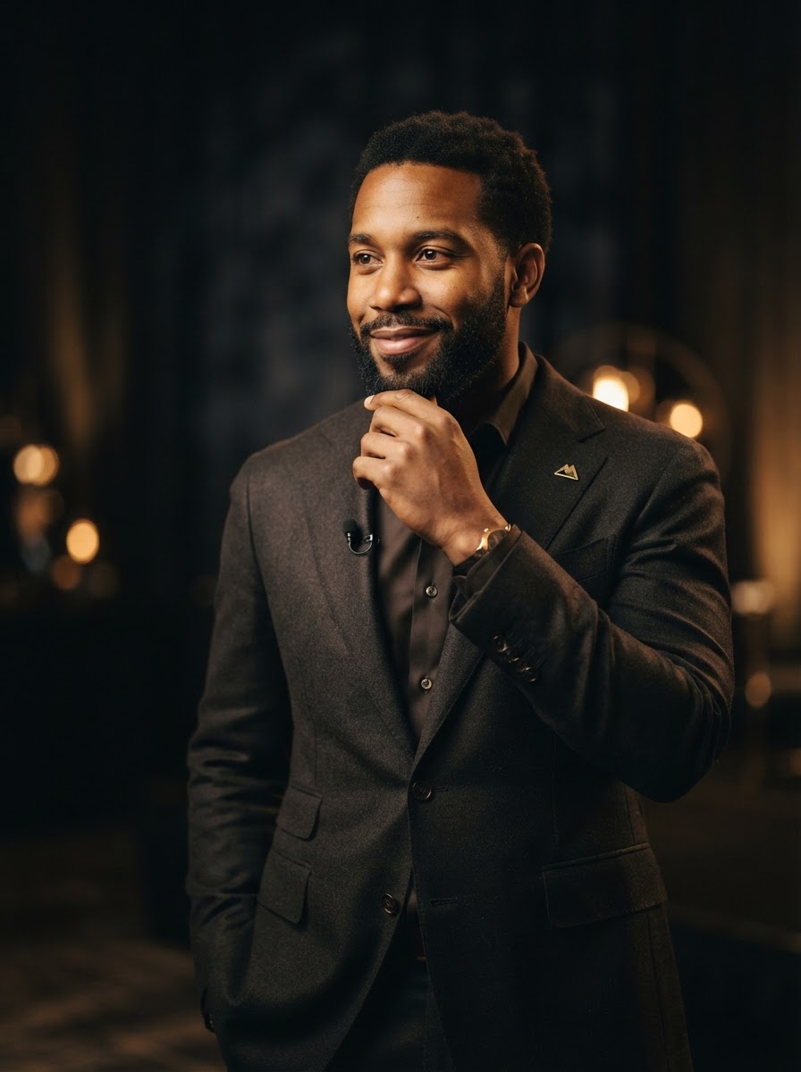 Featured Speaker