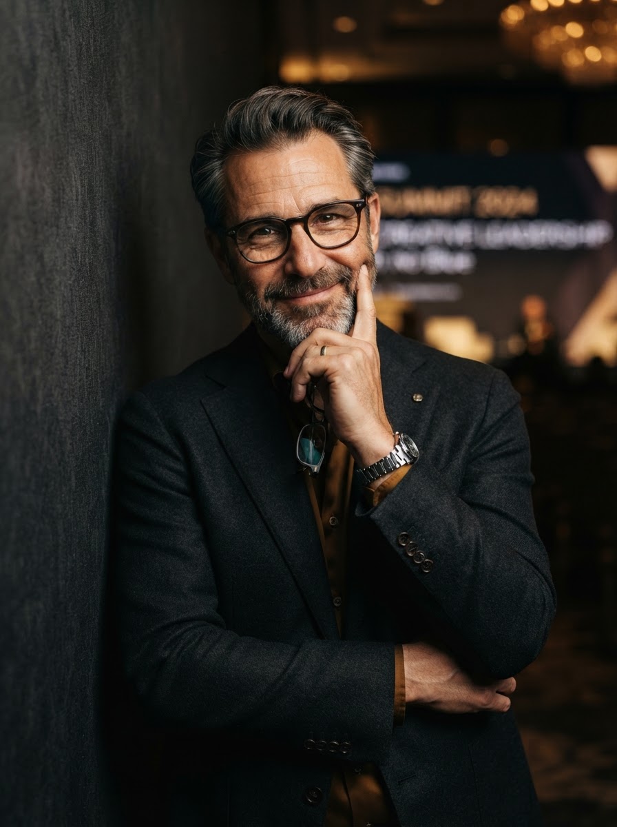 Featured Speaker