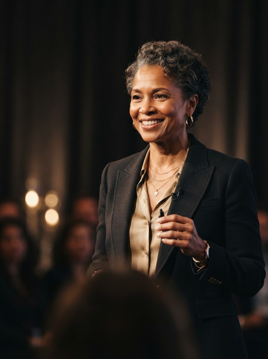 Featured Speaker