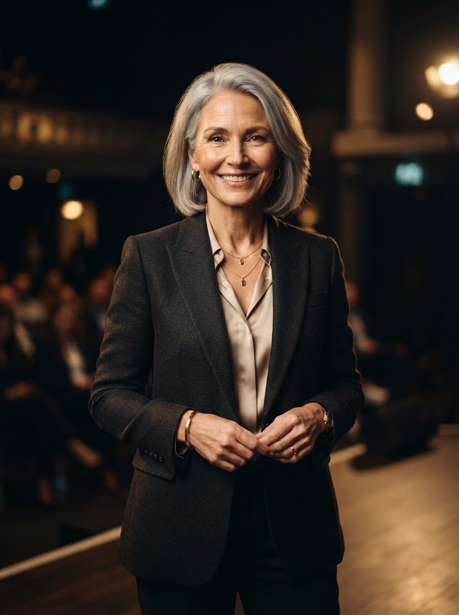 Featured Speaker