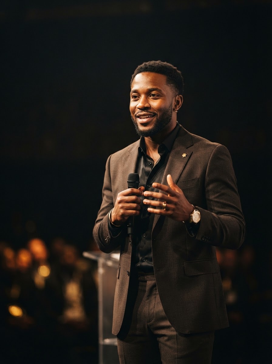 Featured Speaker