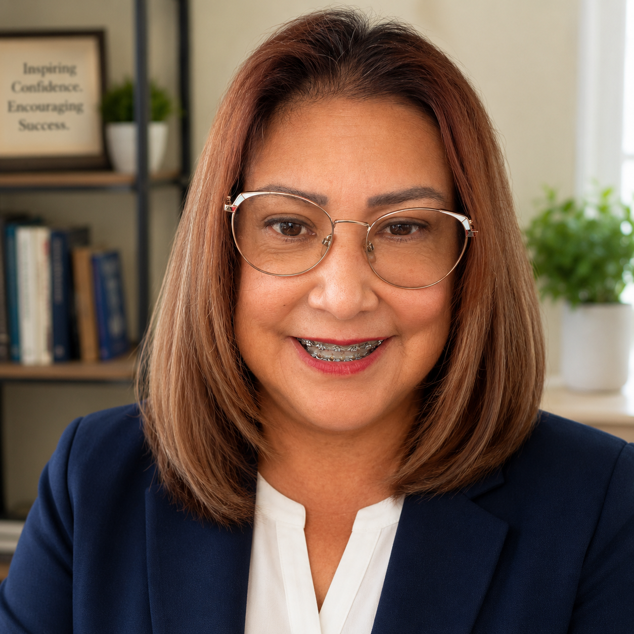 Marita — Founder & Tutor at Marita's Mobile Tutoring