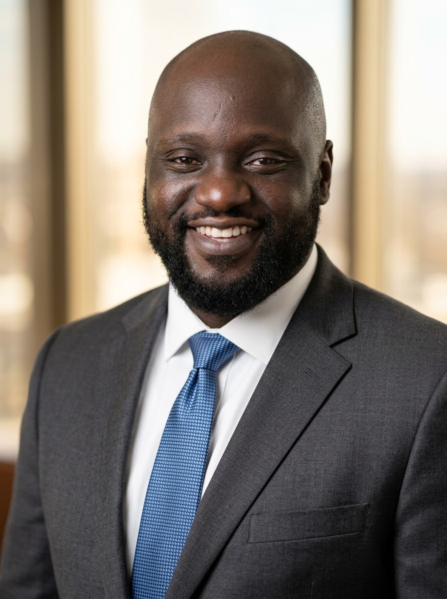 William Neloms — Business Protection Specialist