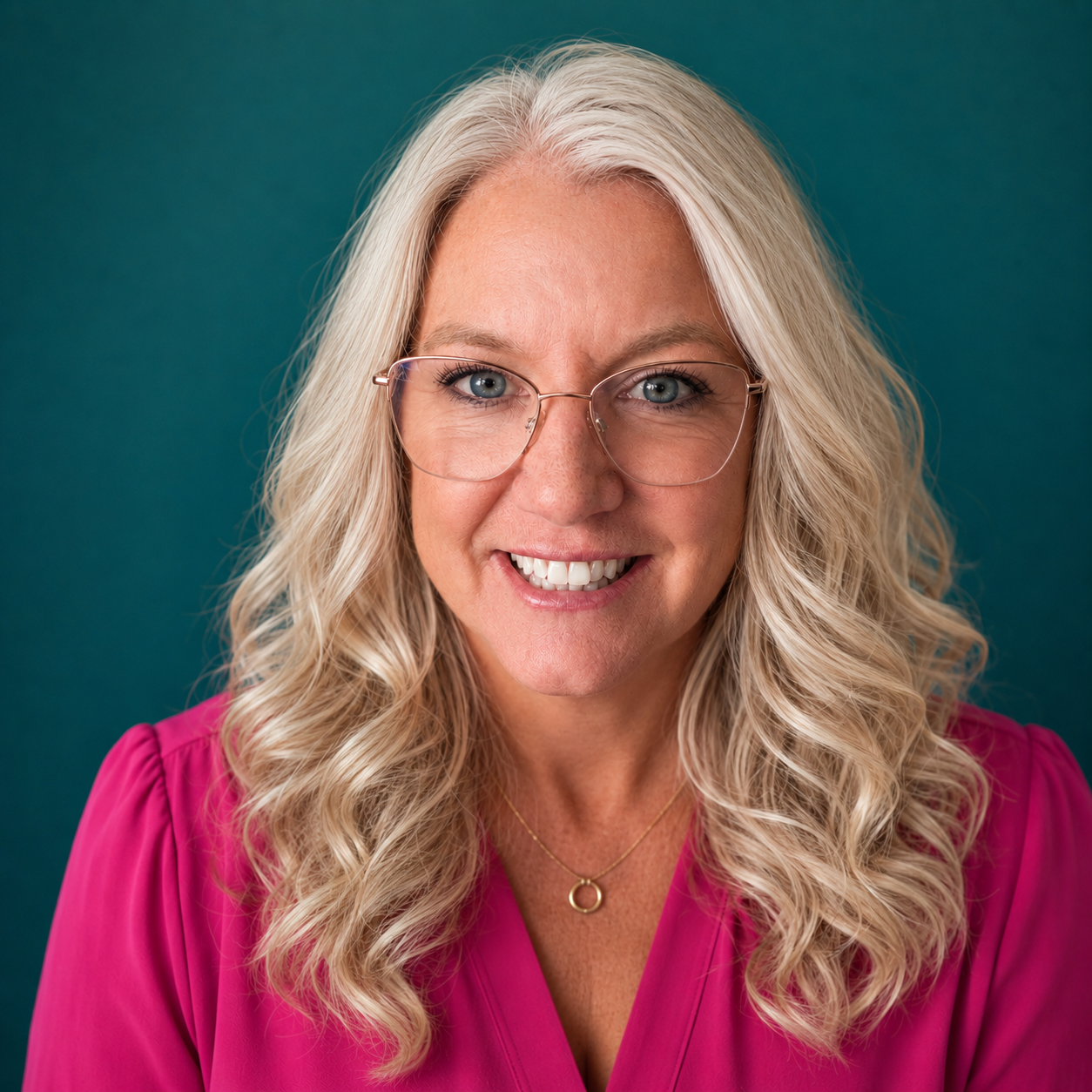 Lisa Adams